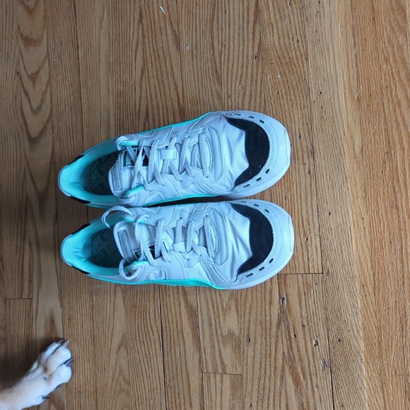 Like new men's Puma RS-100 size 10 - Picture 2 of 4